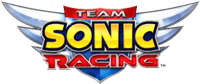 Team Sonic Racing™ (Xbox Game EU), Dynamicentr, dynamicentr.com