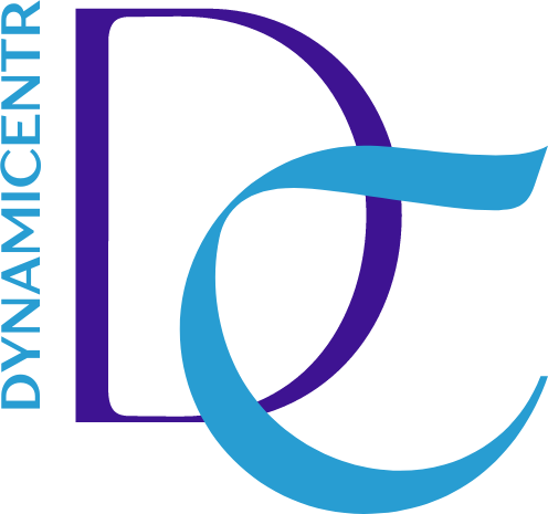 Dynamicentr Logo, dynamicentr.com